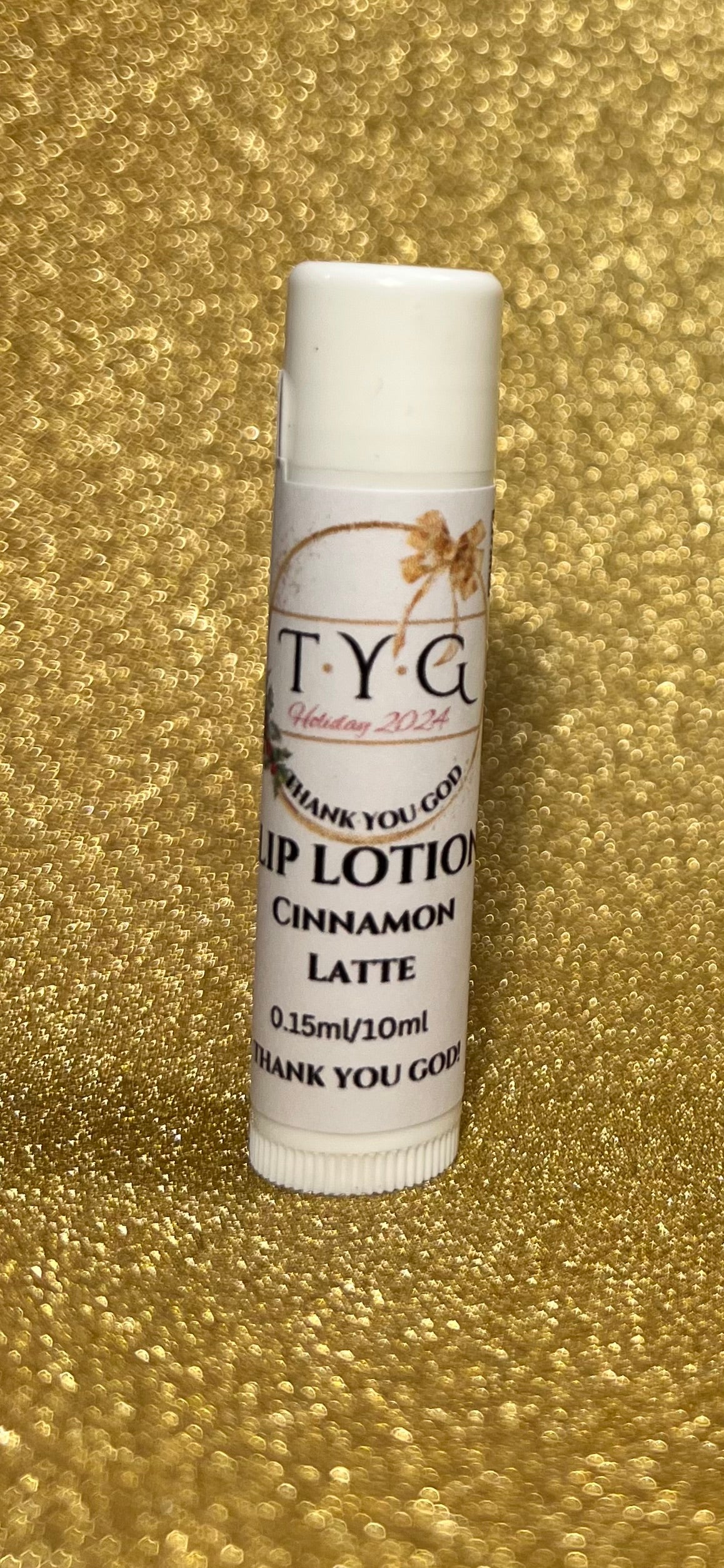 Lip Lotion