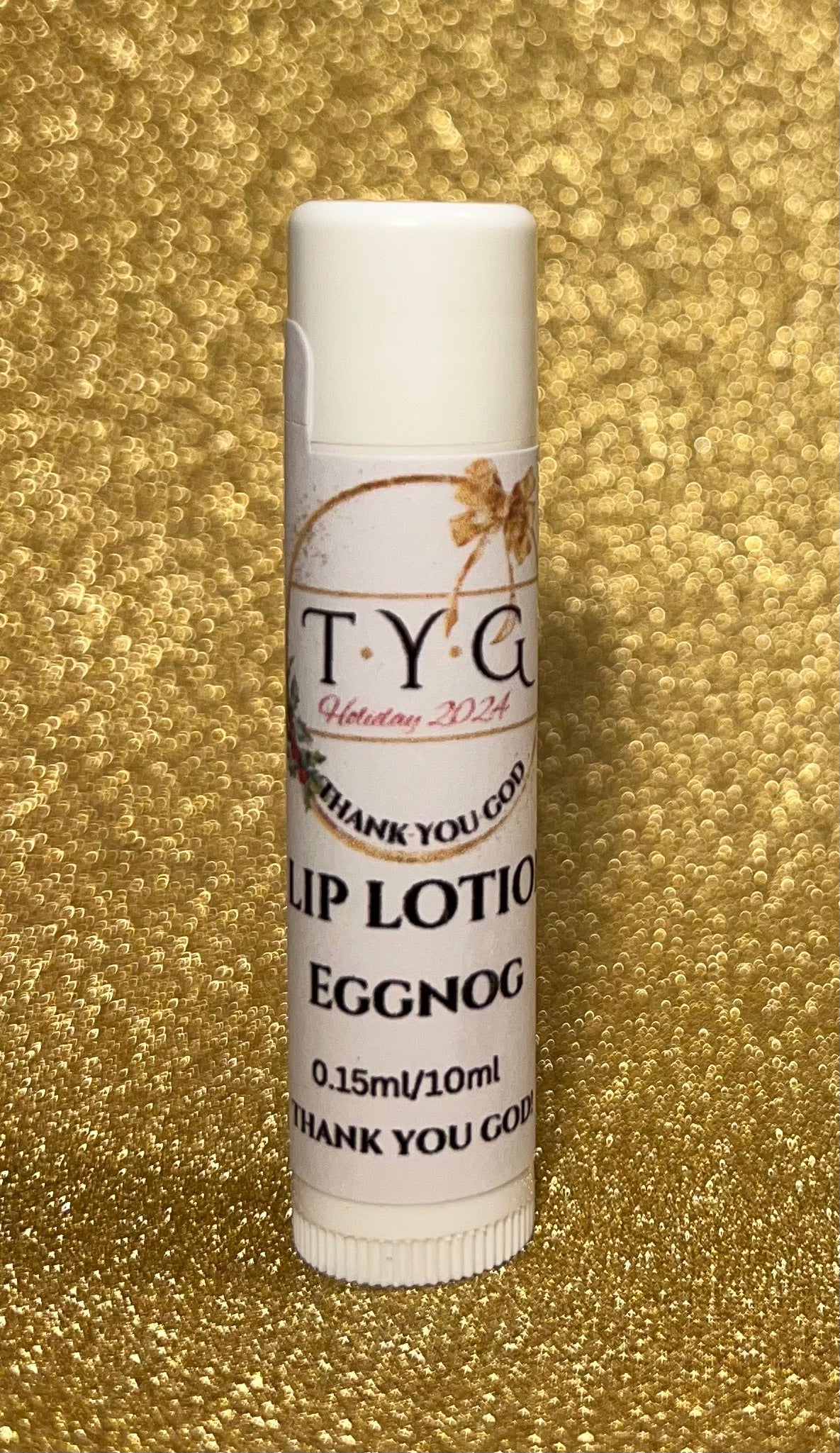 Lip Lotion