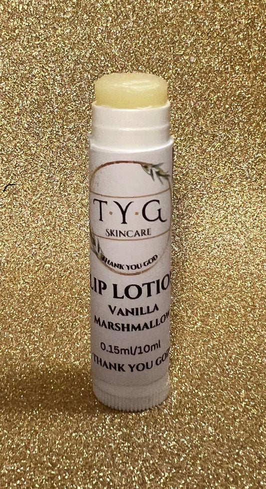 Lip Lotion