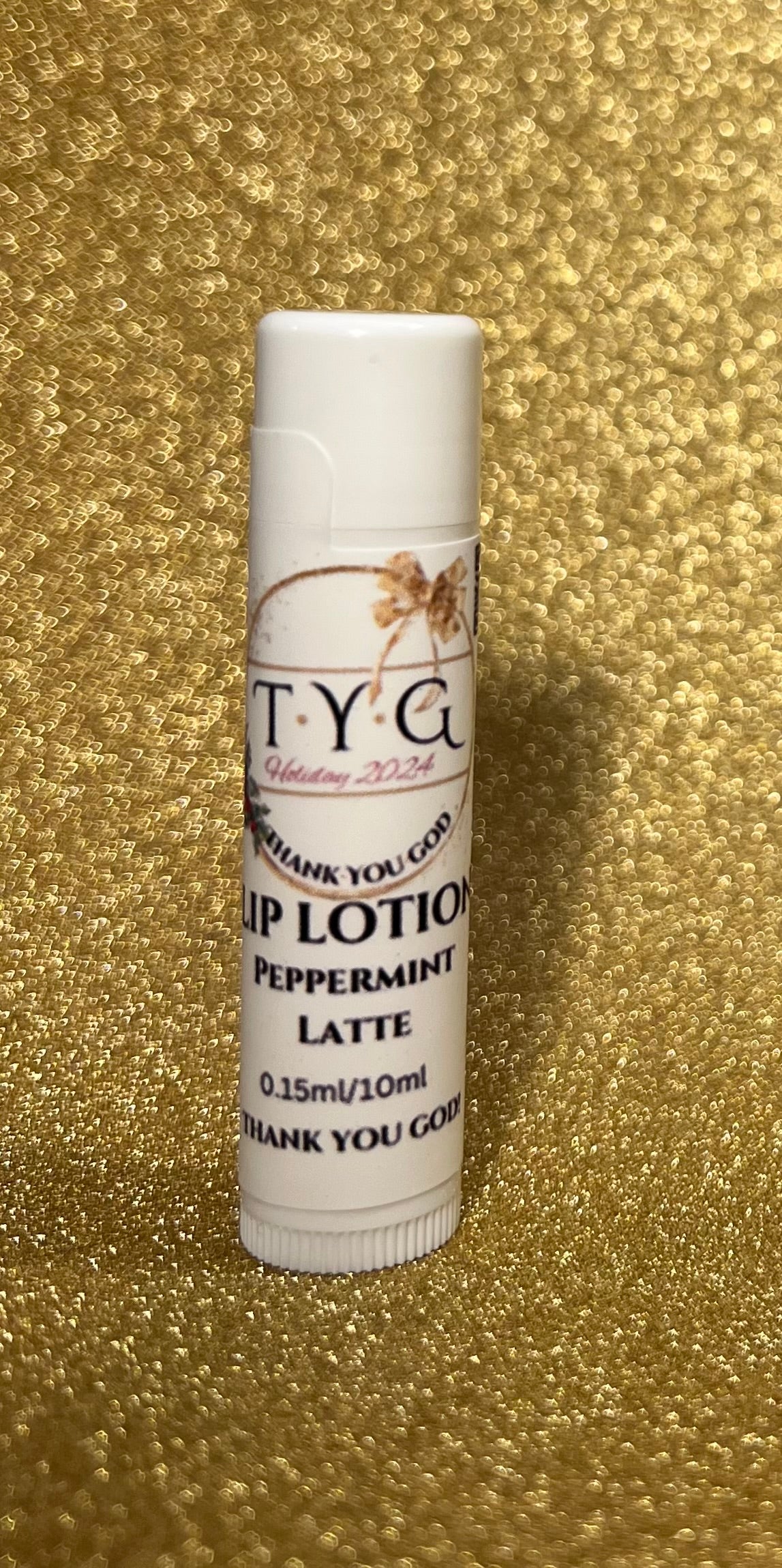 Lip Lotion