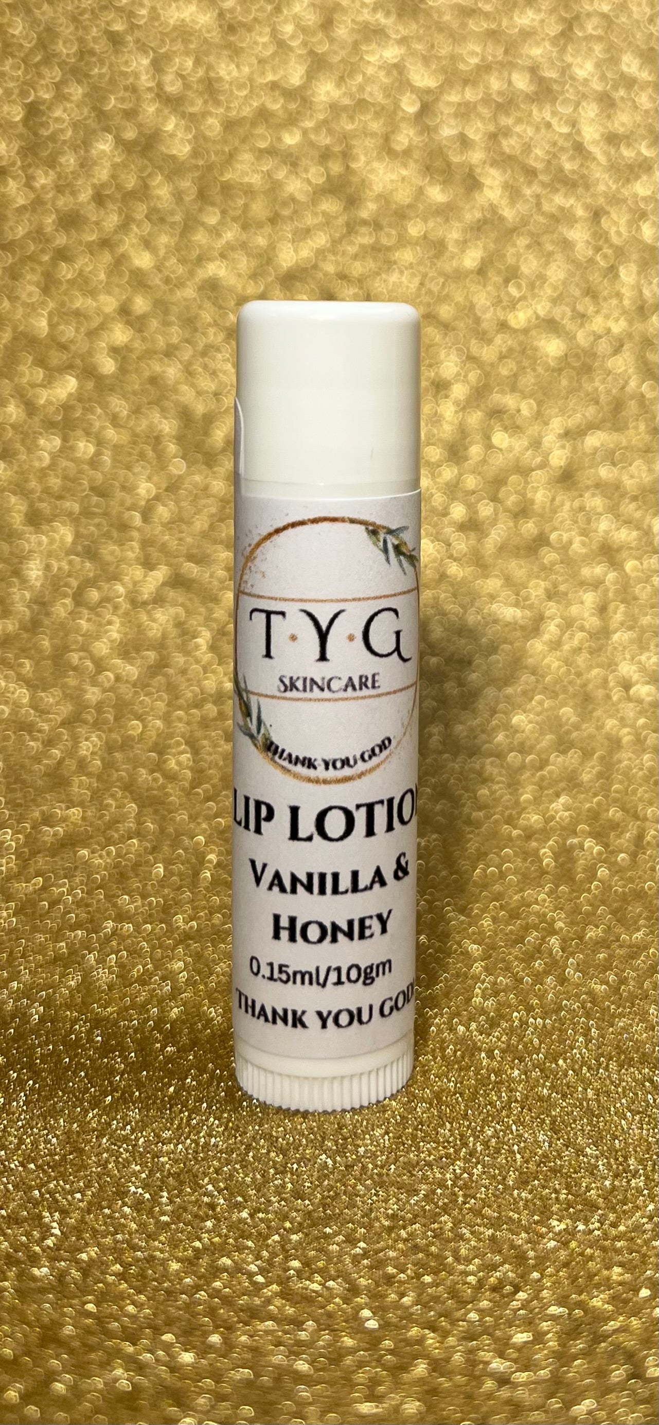 Lip Lotion