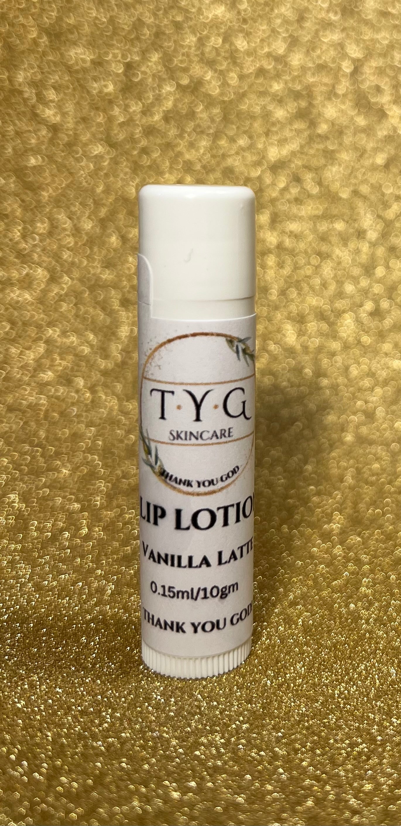 Lip Lotion