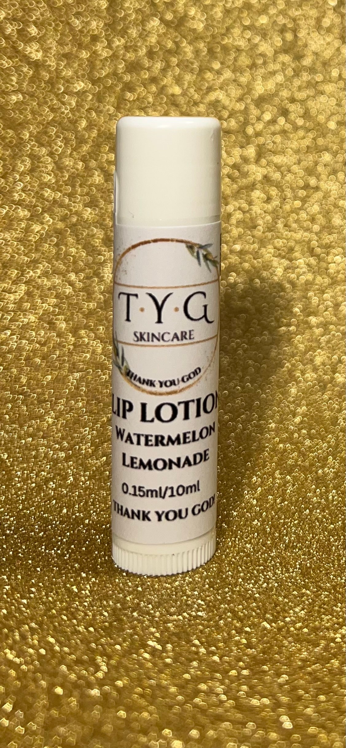 Lip Lotion